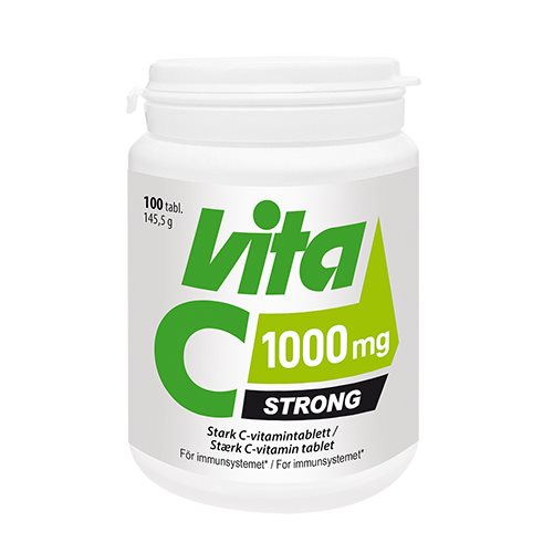 Vita C Strong 1 Vita C Strong