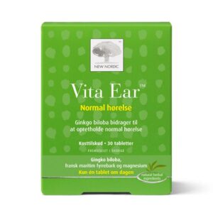 Vita Ear