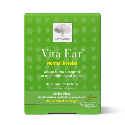 Vita Ear 1 Vita Ear