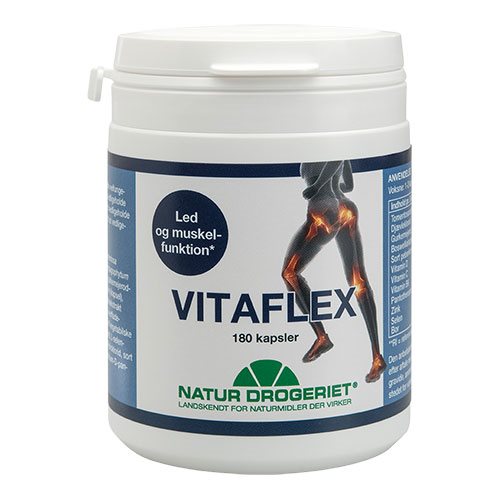 Vitaflex 1 Vitaflex