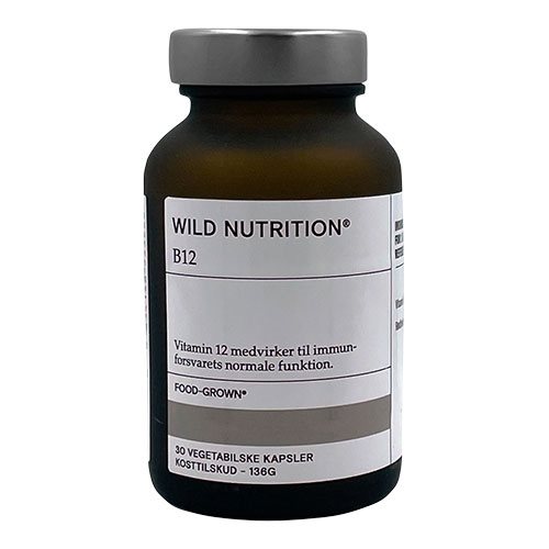 Vitamin B12 plus 1 Vitamin B12 plus