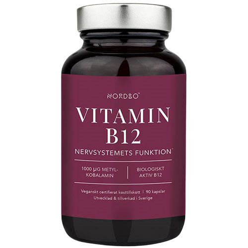 Vitamin B12 1 Vitamin B12