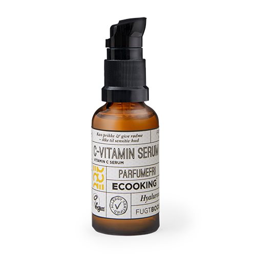 Vitamin-C Serum 1 Vitamin-C Serum