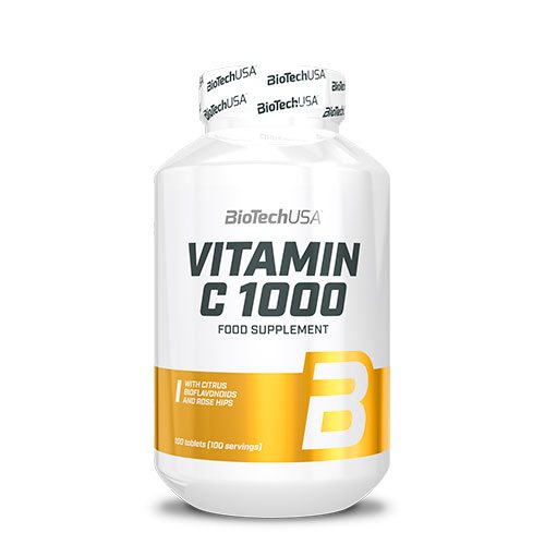 Vitamin C1000 1 Vitamin C1000