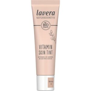 Vitamin Skin tint - Medium 02