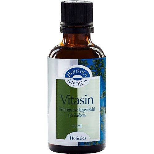 Vitasin 1 Vitasin