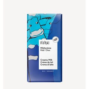 Vivani chokolade kids Ø