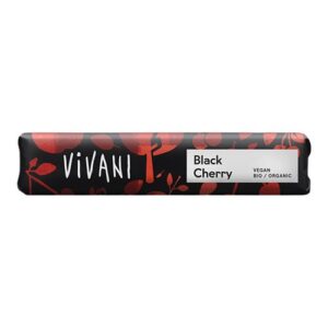 Vivani mørk kirsebær bar Ø