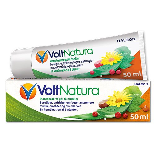 VoltNatura 1 VoltNatura