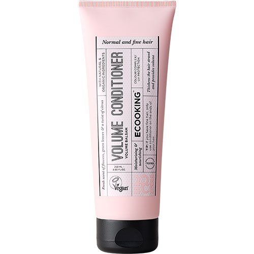 Volume Conditioner 1 Volume Conditioner