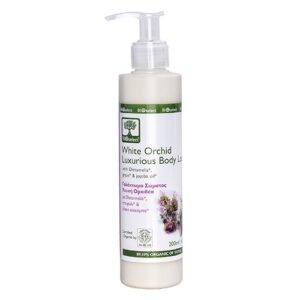 White Orchid Luxurius Body Lotion