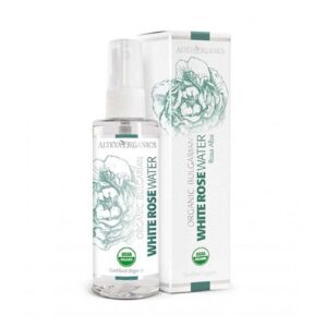 White Rose water