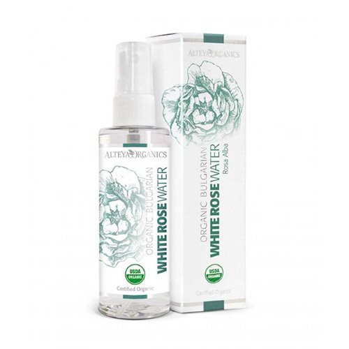 White Rose water 1 White Rose water