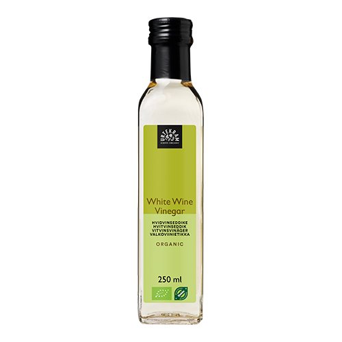 White Wine vinegar Ø 1 White Wine vinegar Ø
