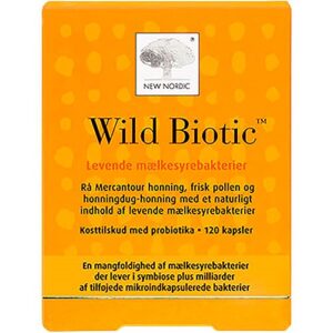 Wild Biotic