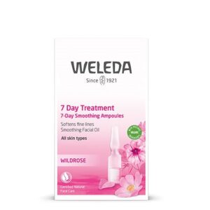 Wild Rose 7 Day Treatment