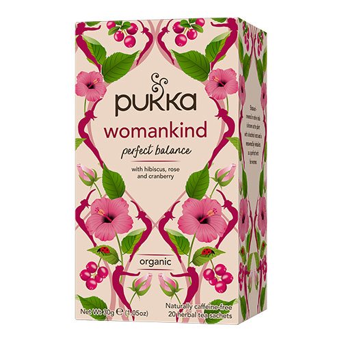 Womankind te Ø Pukka 1 Womankind te Ø Pukka