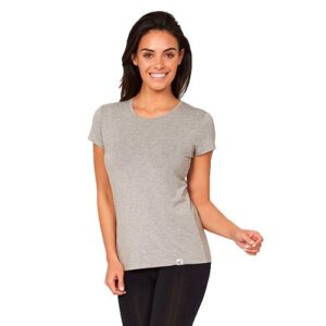 Women's Crew Neck Light Marl str. XL