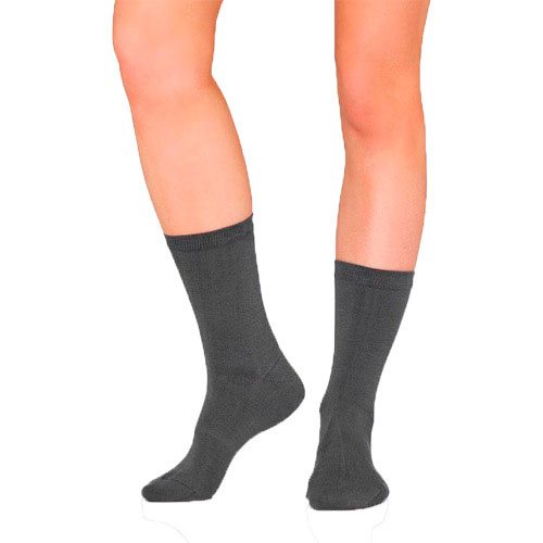 Women's Everyday Socks grå str. 41-45 1 Women's Everyday Socks grå str. 41-45
