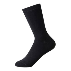 Women's Everyday Socks sort str. 41-45