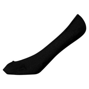 Women's Low Hidden Sock sort str. 35-40