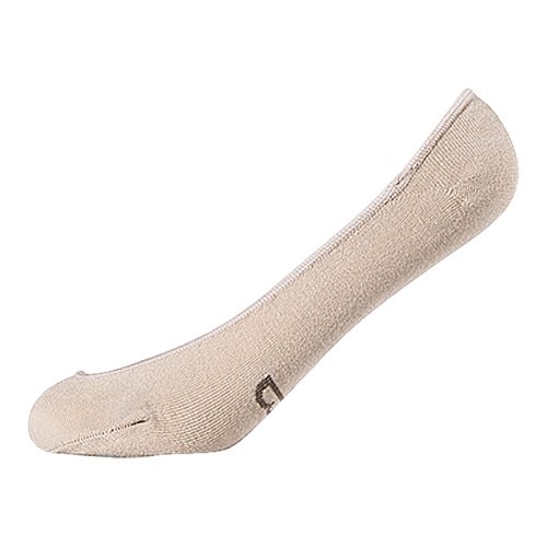 Women's Low Hidden Socks nude str. 35-40 1 Women's Low Hidden Socks nude str. 35-40