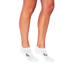 Women's Sports Socks hvid str. 41-45