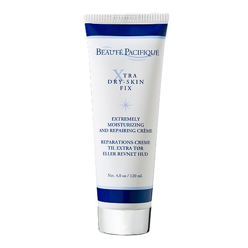X-tra dry skin fix Beauté 1 X-tra dry skin fix Beauté