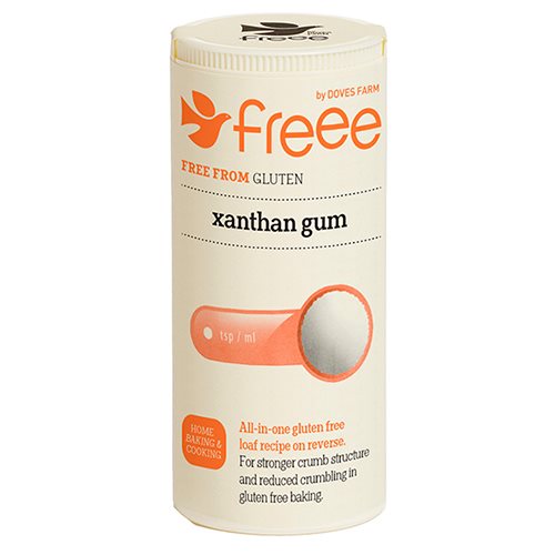 Xanthan Gum Doves 1 Xanthan Gum Doves