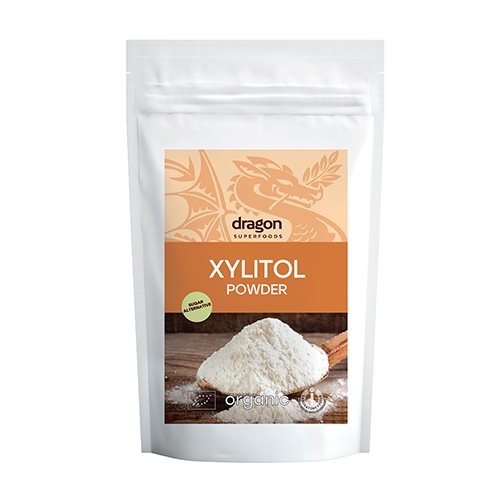 Xylitol Ø 1 Xylitol Ø