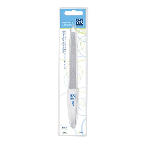 Yes Safirfil 18 cm 1 Yes Safirfil 18 cm
