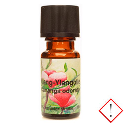 Ylang-Ylang æterisk 1 Ylang-Ylang æterisk