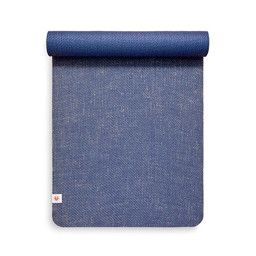 Yoga måtte CompleteGrip Blå 4mm 1 Yoga måtte CompleteGrip Blå 4mm