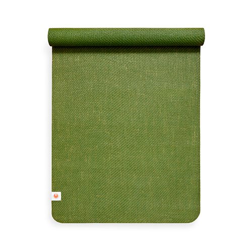Yoga måtte CompleteGrip Lime 2mm 1 Yoga måtte CompleteGrip Lime 2mm