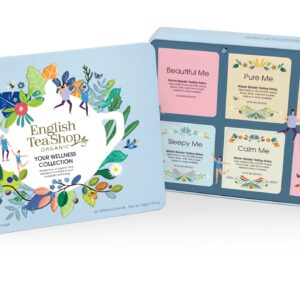 Your Wellness Collection Ø