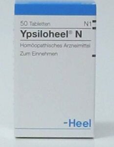 Ypsiloheel