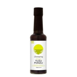 Yuzu Ponzu Seasoning Ø