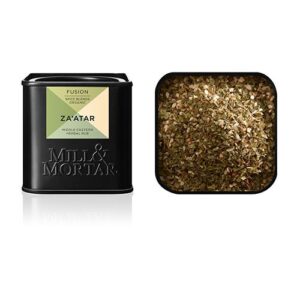 Za'atar Ø