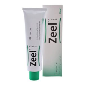 Zeel salve