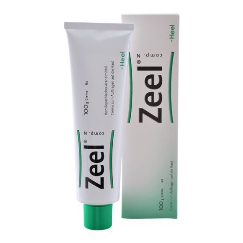 Zeel salve 1 Zeel salve