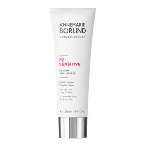ZZ Sensitive Day cream