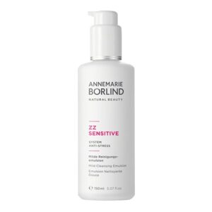 ZZ Sensitive Mild Cleansing