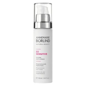 ZZ Sensitive Reg. Day cream