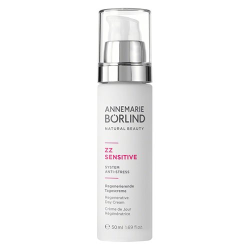 ZZ Sensitive Reg. Day cream 1 ZZ Sensitive Reg. Day cream