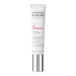ZZ Sensitive Reg. Eye cream