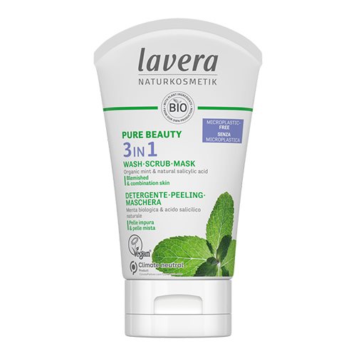 3 in 1 Wash-Scrub-Mask 1 3 in 1 Wash-Scrub-Mask
