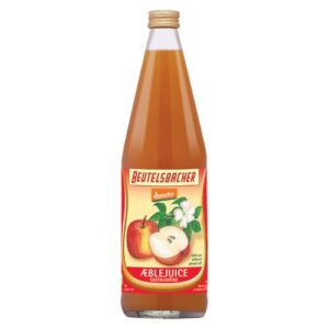 Æblesaft Ø Demeter