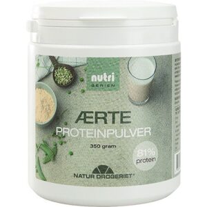 Ærteprotein 83%