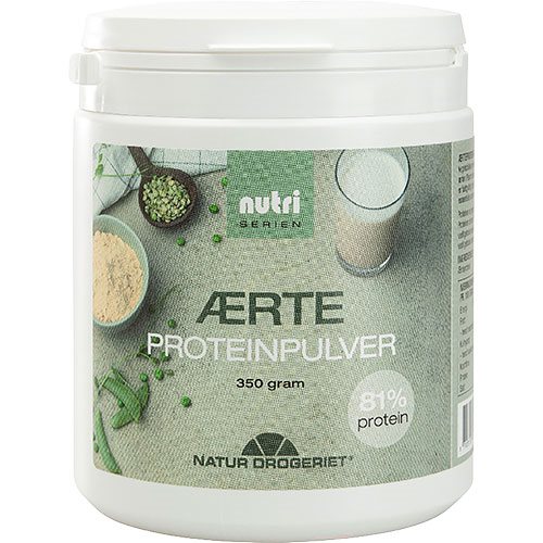 Ærteprotein 83% 1 Ærteprotein 83%