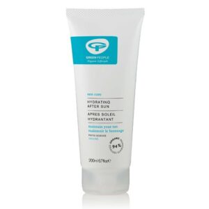 Aftersun lotion